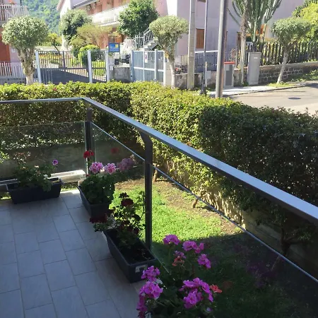 Pretty Home Acireale Exterior photo