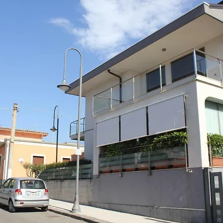 Pretty Home Acireale Exterior photo