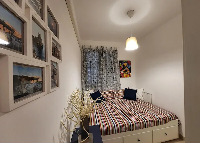 Pretty Home
