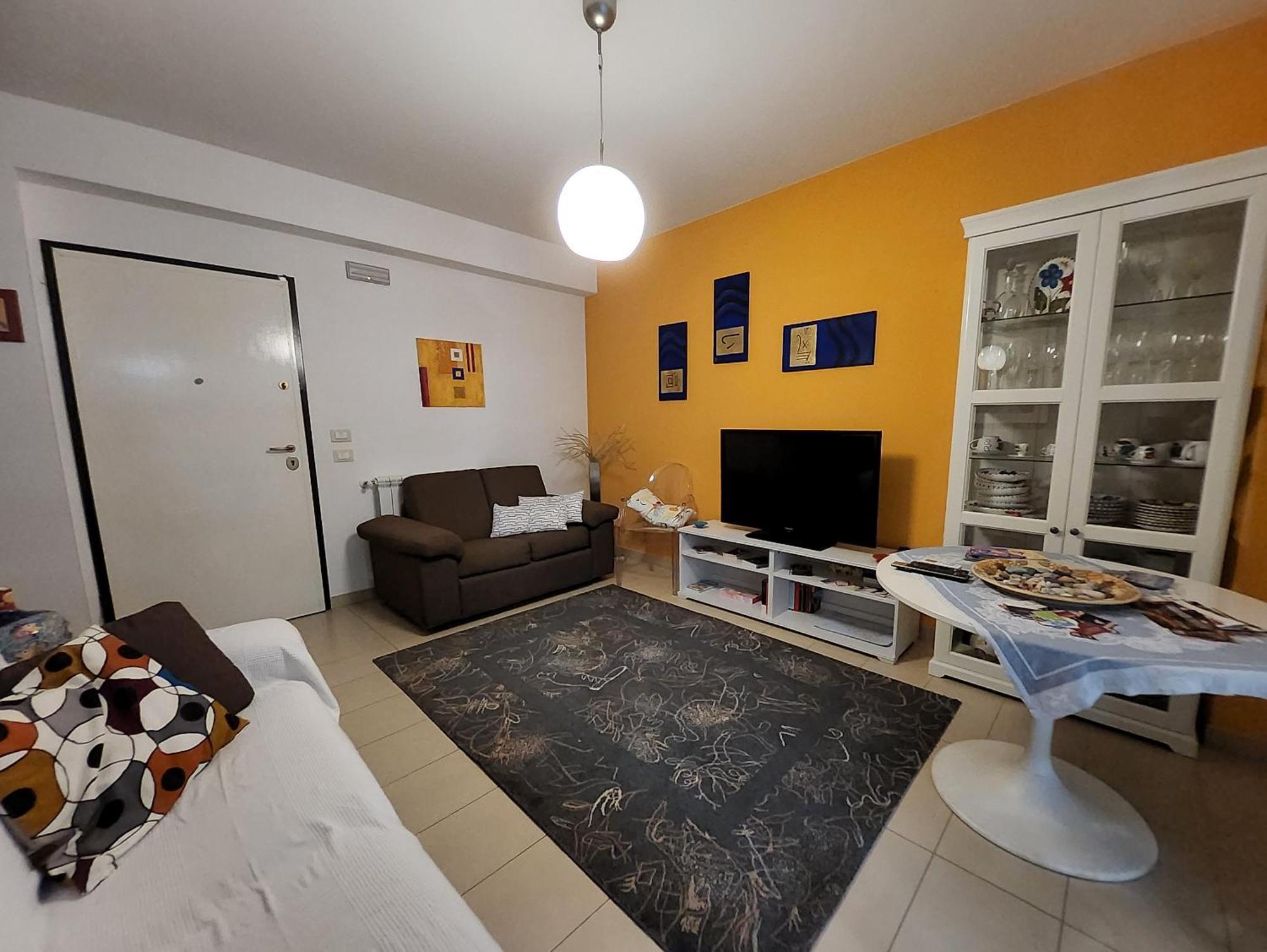 Pretty Holiday home Acireale